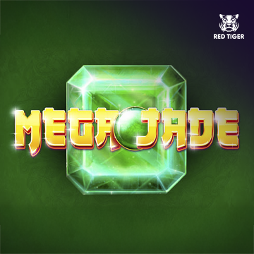 Redtiger : Mega Jade - TITANBET138
