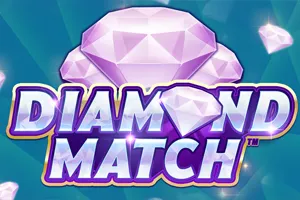 Playtech : Diamond Match - TITANBET138