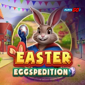PlaynGo : Easter Eggspedition - TITANBET138