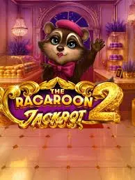 Playtech : The Racaroon 2 Jackpot - TITANBET138