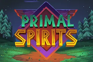 Playtech : Primal Spirits - TITANBET138