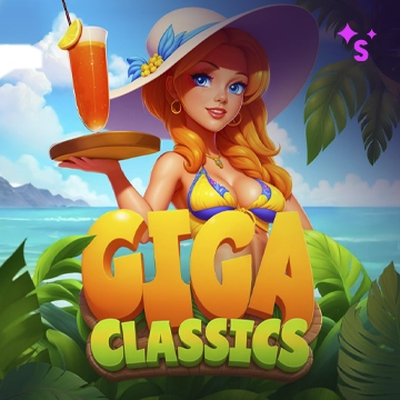 Spinocchio : Giga Classics - TITANBET138