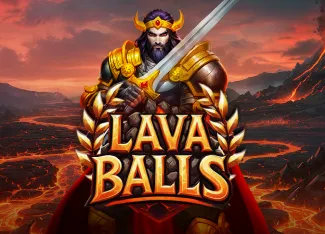 Pragmatic : Lava Balls - TITANBET138