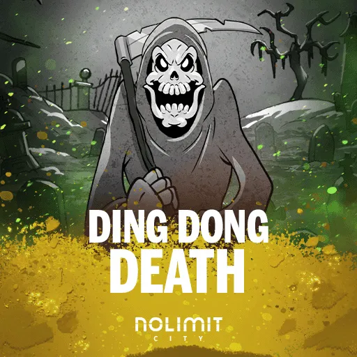 NoLimitCity : Ding Dong Death - TITANBET138