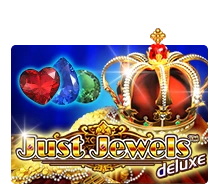 Joker123 : Just Jewels Deluxe - TITANBET138