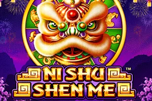 Playtech : Ni Shu Shen Me - TITANBET138