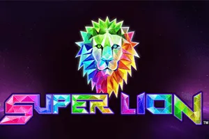 Playtech : Super Lion - TITANBET138