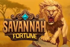Playtech : Savannah Fortune - TITANBET138