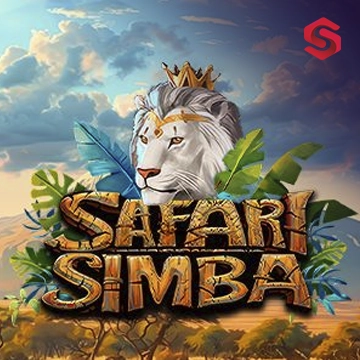 SmartSoft : Safari Simba - TITANBET138
