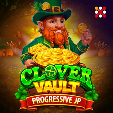 Mancala : Clover Vault: Progressive JP - TITANBET138