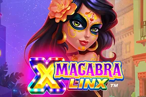 Playtech : Macabra Linx - TITANBET138
