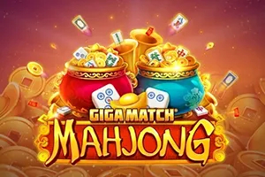 Playtech : Giga Match Mahjong - TITANBET138