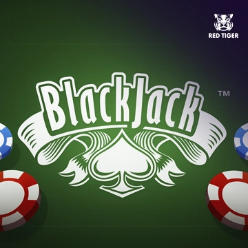 Redtiger : Classic Blackjack - TITANBET138
