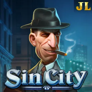 Jili : Sin City - TITANBET138