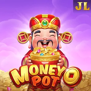 Jili : Money Pot - TITANBET138