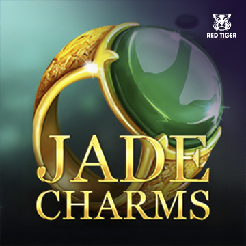 Redtiger : Jade Charms - TITANBET138