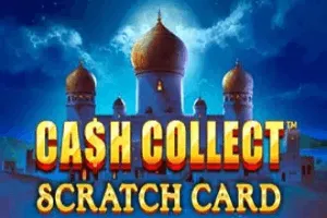Playtech : Cash Collect Scratch - TITANBET138