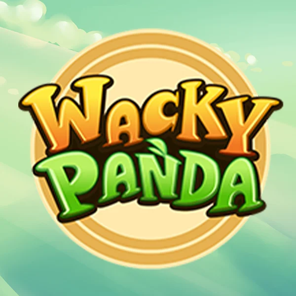 Microgaming : Wacky Panda - TITANBET138