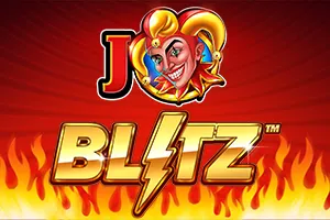 Playtech : Jo Blitz - TITANBET138
