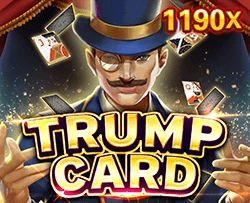 JDB : Trump Card - TITANBET138