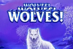 Playtech : Wolves! Wolves! Wolves! - TITANBET138