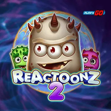 PlaynGo : Reactoonz 2 - TITANBET138