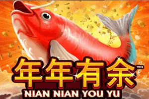 Playtech : Nian Nian You Yu - TITANBET138