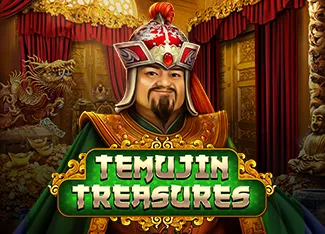 Pragmatic : Temujin Treasures - TITANBET138