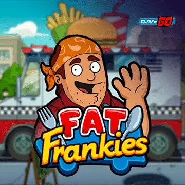 PlaynGo : Fat Frankies - TITANBET138