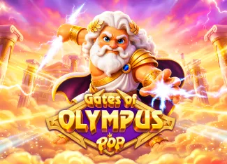 FatPanda : Gates of Olympus POP - TITANBET138