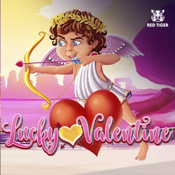 Redtiger : Lucky Valentine - TITANBET138