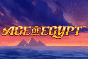 Playtech : Age of Egypt - TITANBET138