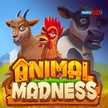 PlaynGo : Animal Madness - TITANBET138