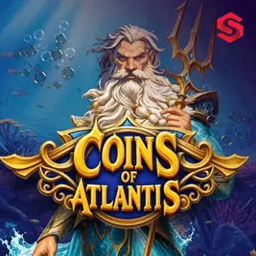 SmartSoft : Coins of Atlantis - TITANBET138