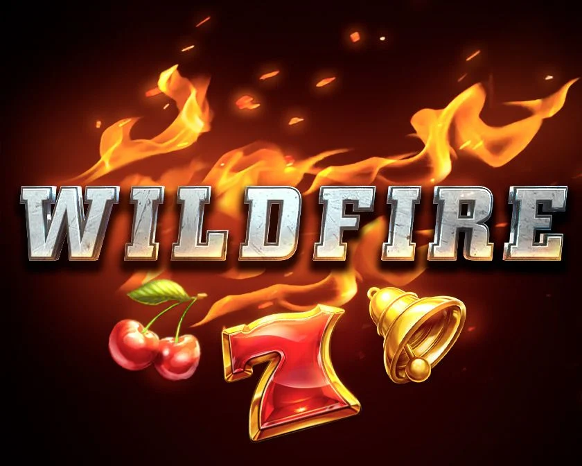 Slotmill : Wildfire - TITANBET138