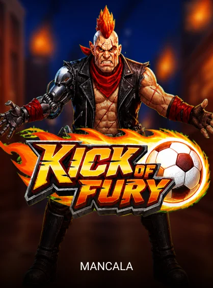 Mancala : Kick of Fury - TITANBET138