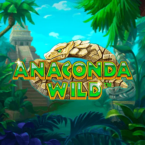 Playtech : Anaconda Wild - TITANBET138
