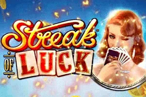 Playtech : Streak of Luck - TITANBET138