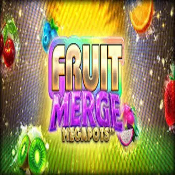 Bigtime : Fruit Merge Megapots - TITANBET138