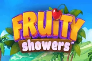 Playtech : Fruity Showers - TITANBET138