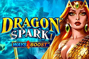 Playtech : Dragon Spark - TITANBET138