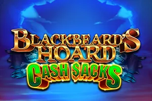 Playtech : Blackbeard’s Hoard Cash Sacks - TITANBET138