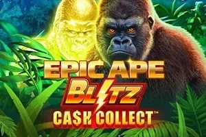 Epic Ape: Blitz Cash Collect - TITANBET138