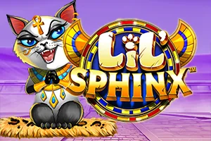 Playtech : Lil Sphinx - TITANBET138