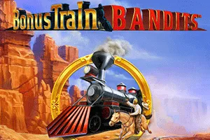 Playtech : Bonus Train Bandits - TITANBET138