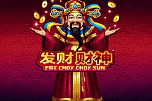 Playtech : Fat Choy Choy Sun - TITANBET138