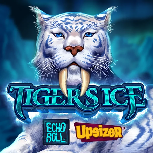 Microgaming : Tigers Ice - TITANBET138