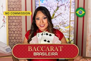Baccarat Brasileira NC - TITANBET138