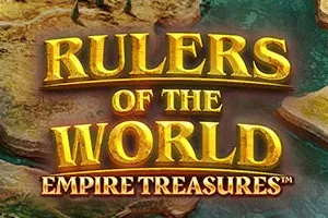 Playtech : Rulers of the World: Empire Treasures - TITANBET138