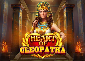 Pragmatic : Heart of Cleopatra - TITANBET138